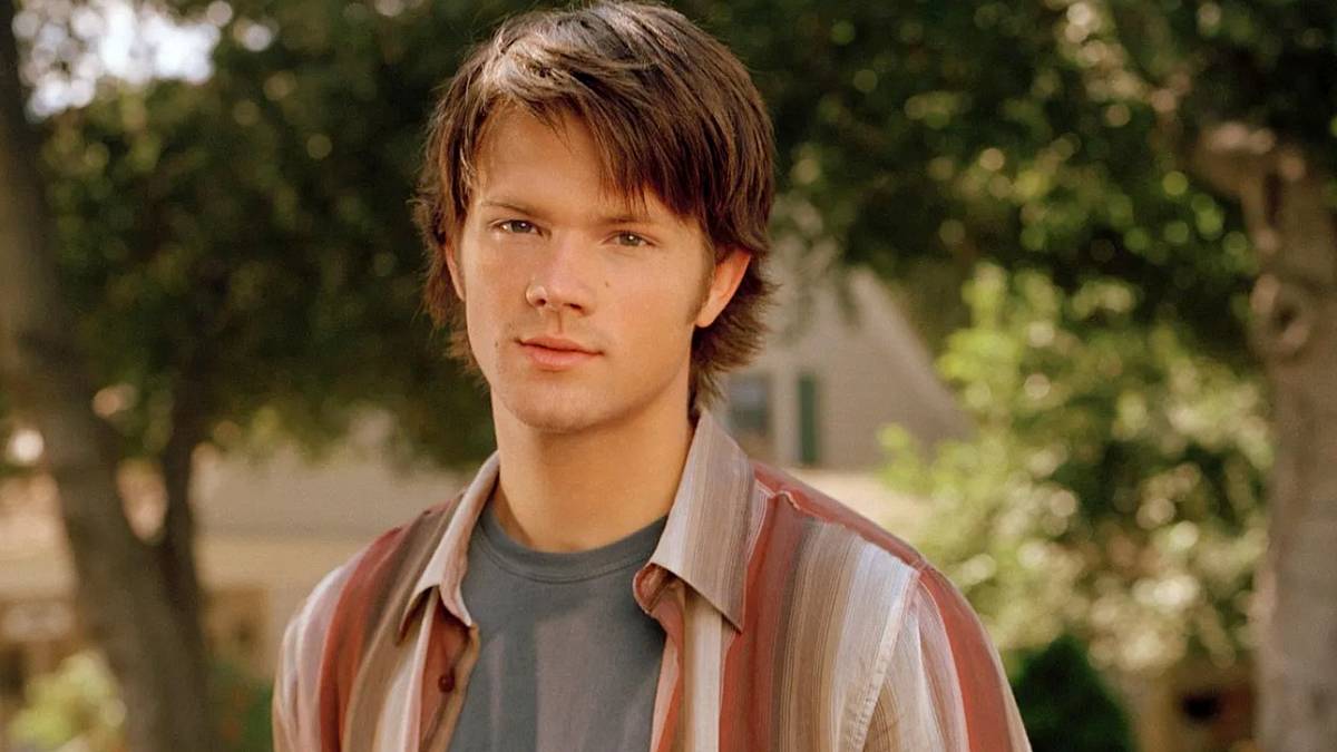 25 Years Later, Gilmore Girls Fans Owe Jared Padalecki a Big Apology