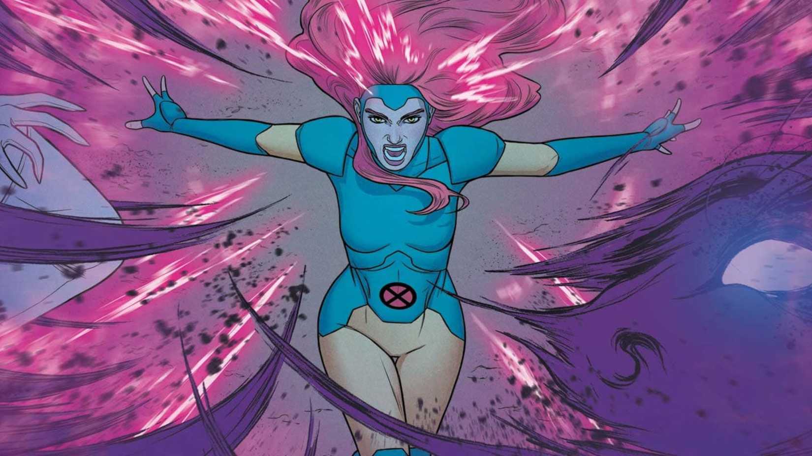 10 Times Jean Grey Was The Most Powerful X-Men Member, Ranked