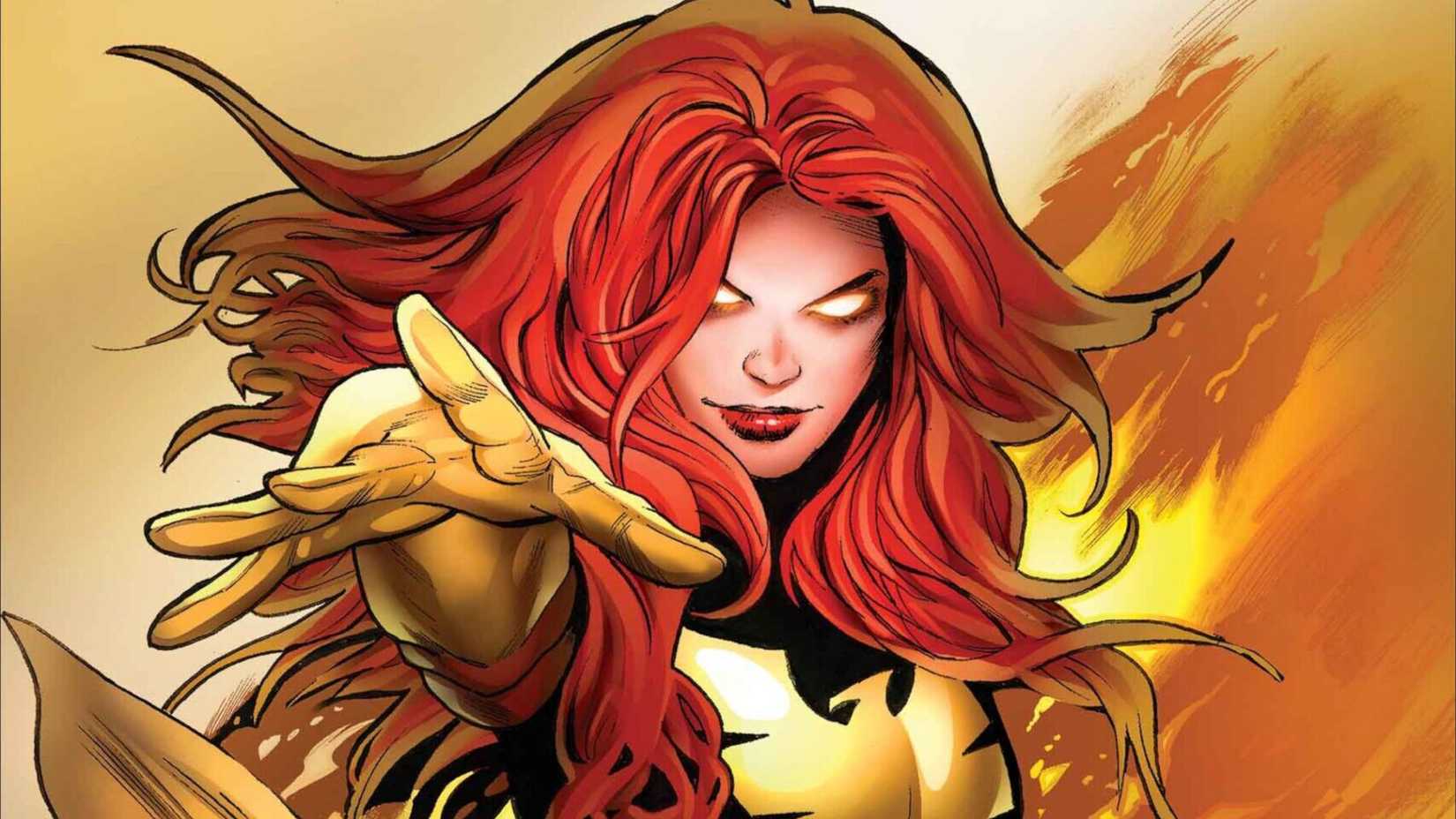 Spider-Man: Brand New Day Trailer Secretly Reveals Jean Grey's MCU Debut