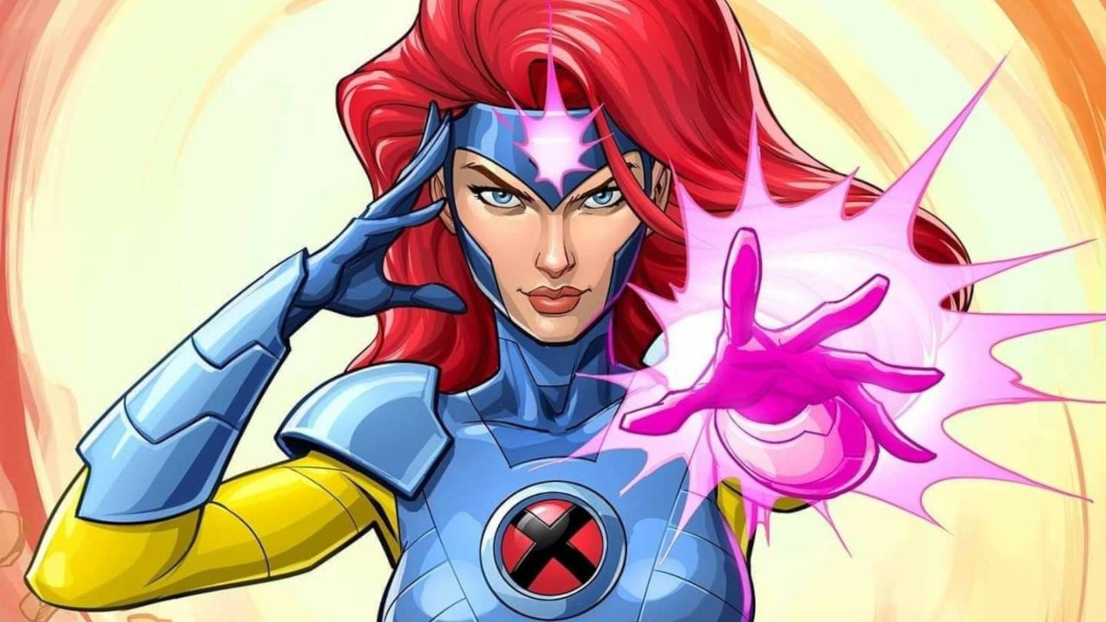 Jean Grey The Rapper This Inspirational Jean Grey Line Came at One of the X-Men's Darkest ...