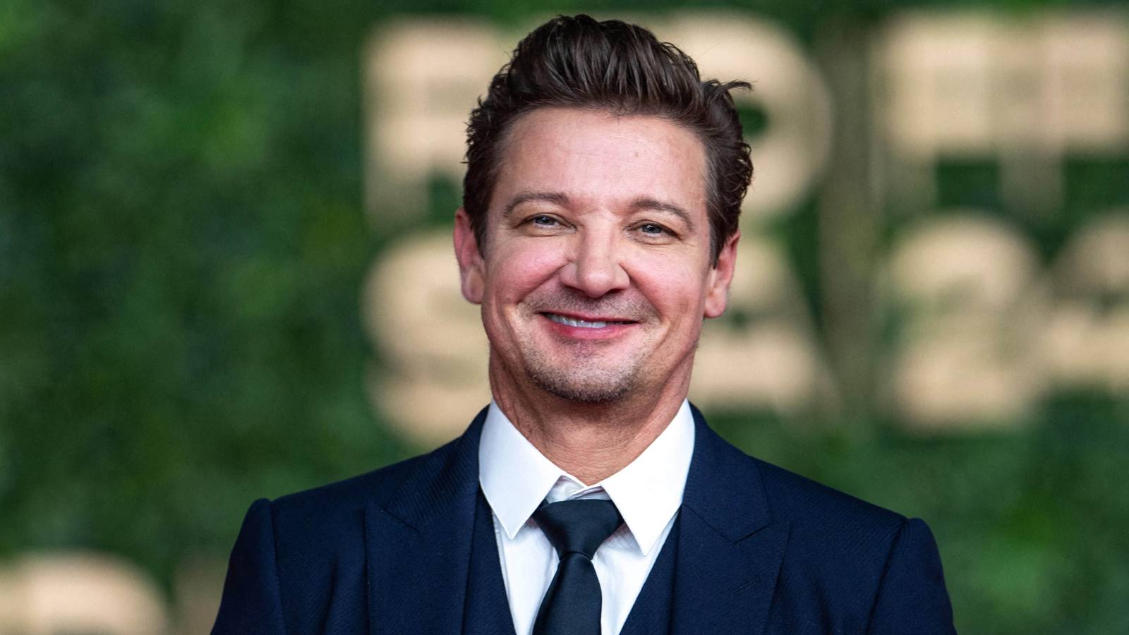 Jeremy Rainer Now Jeremy Renner's 28 Weeks Later Is Now Mandatory Viewing
