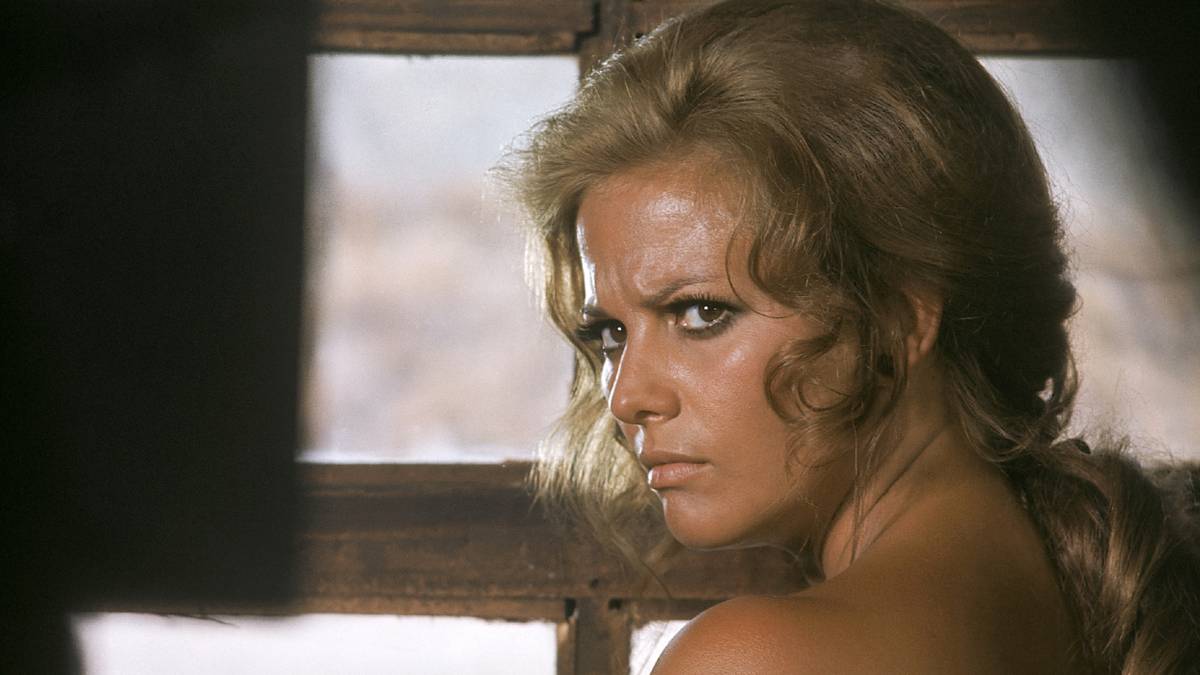 Once Upon a Time in the West Still Has the Saddest Final Scene Ever Filmed