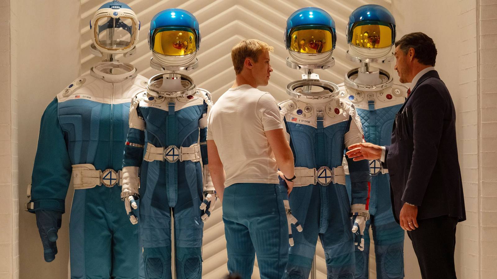 Huge Part of The Fantastic Four: First Steps Confirmed to Have Been Scrapped Before Release