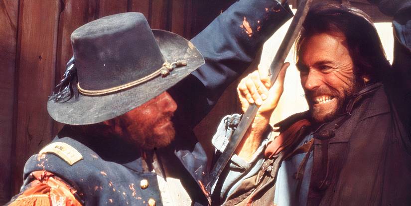 7 Legendary Western Villains Who Completely Stole the Movie