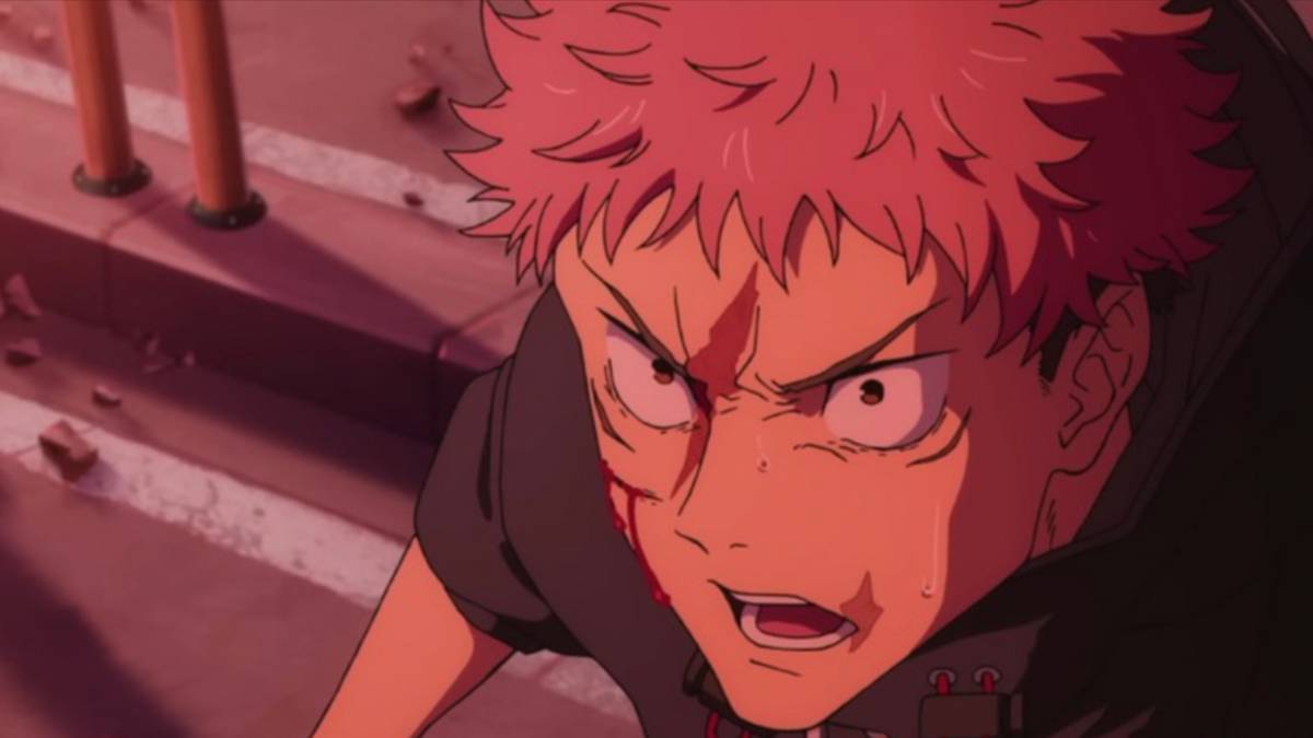 5 Masterpiece Action Anime That Beat JJK At Its Own Game