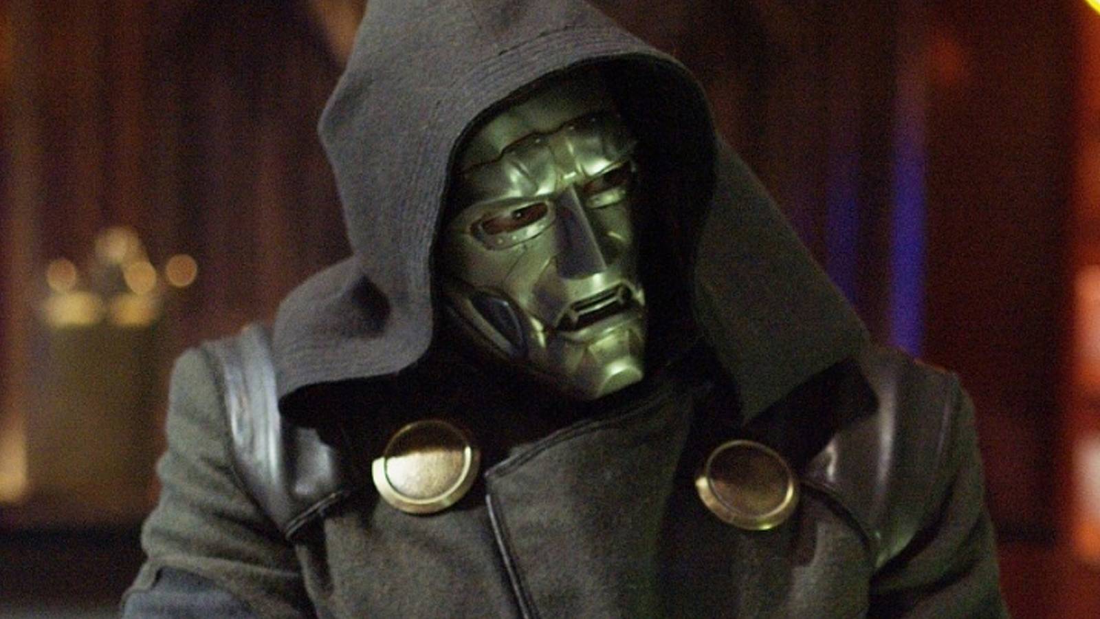 Marvel Officially Renames Doctor Doom Before Major MCU Debut