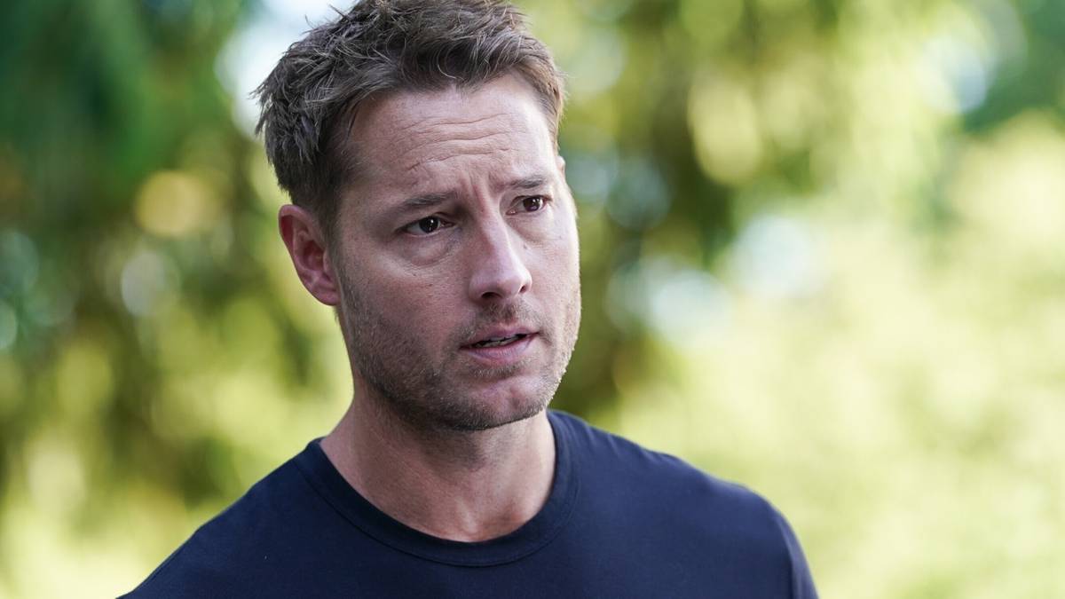 Smallville’s Justin Hartley Reveals His Most-Wished Superhero Function Smallville’s Justin Hartley Reveals His Most-Wished Superhero Function