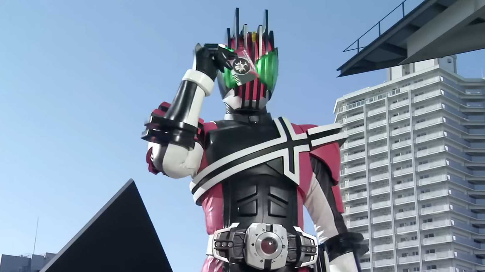The 10 Greatest Rider Kicks In The Kamen Rider Franchise Ever, Ranked