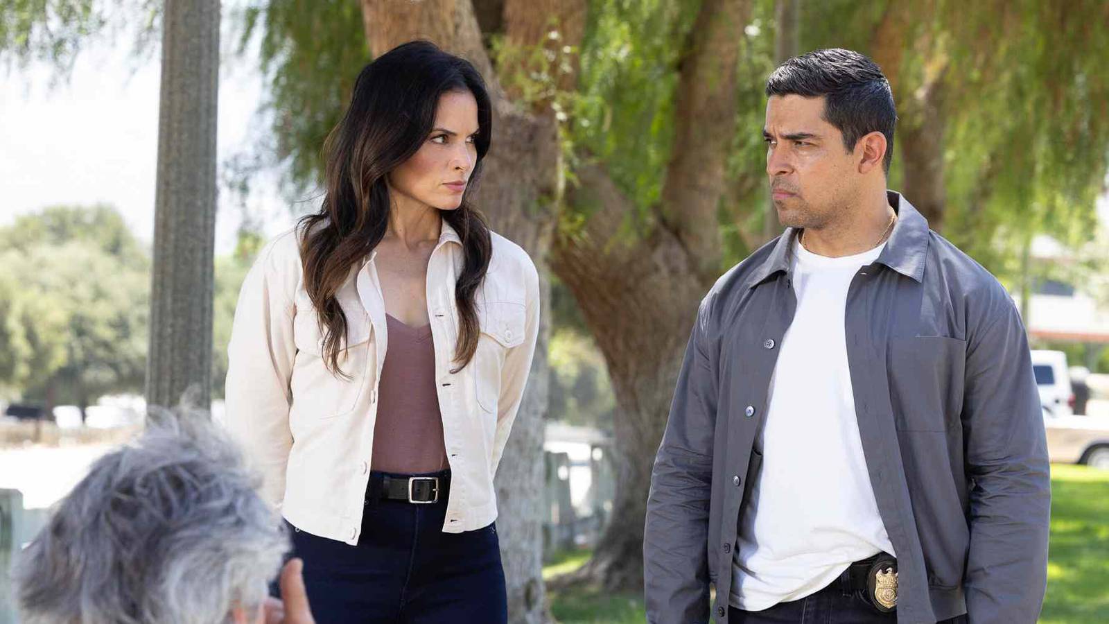 It's Officially the End of an Era for NCIS