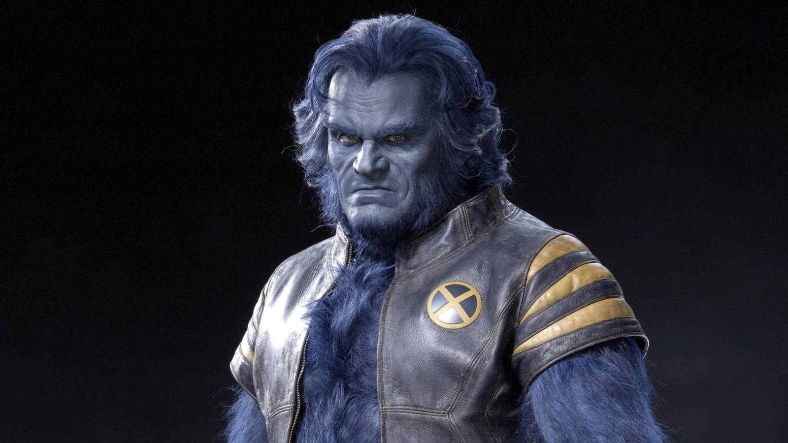 Two Surprising Characters Beast Shares Scenes With in Avengers: Doomsday