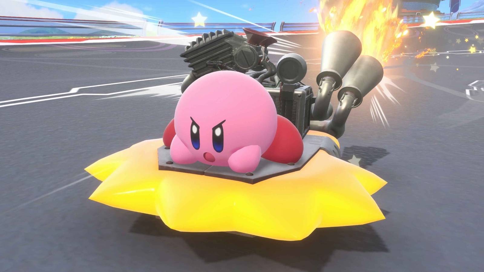 It's Officially a New Era for Nintendo and the Kirby Franchise