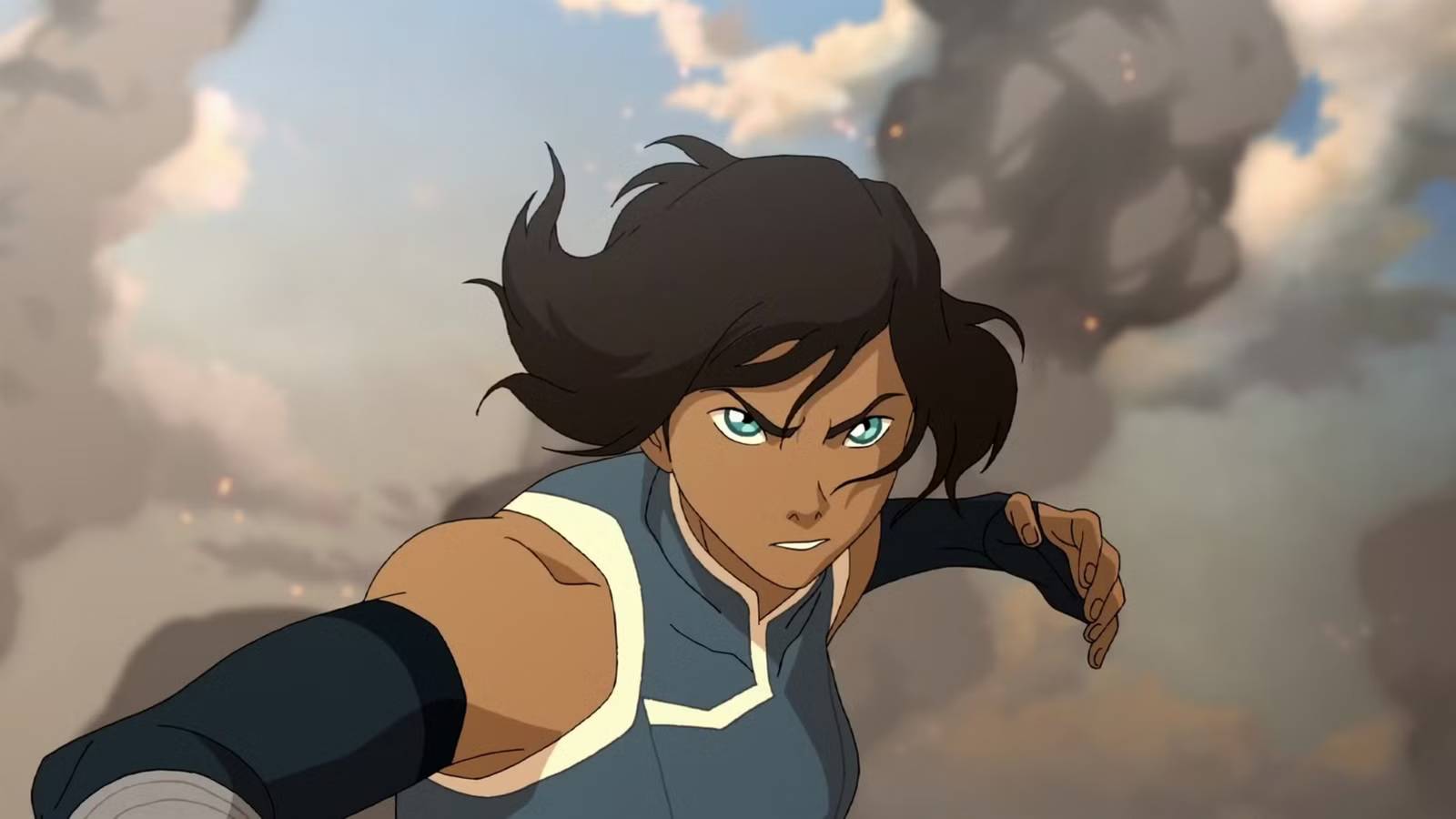 The Legend of Korra Sequel Confirmed — Release May Happen Sooner Than Fans Expected