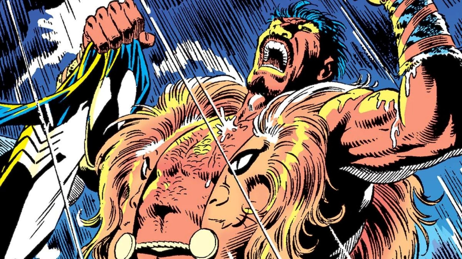 Spider-Man's What If...? Revives Kraven's Last Hunt With A Wild Twist