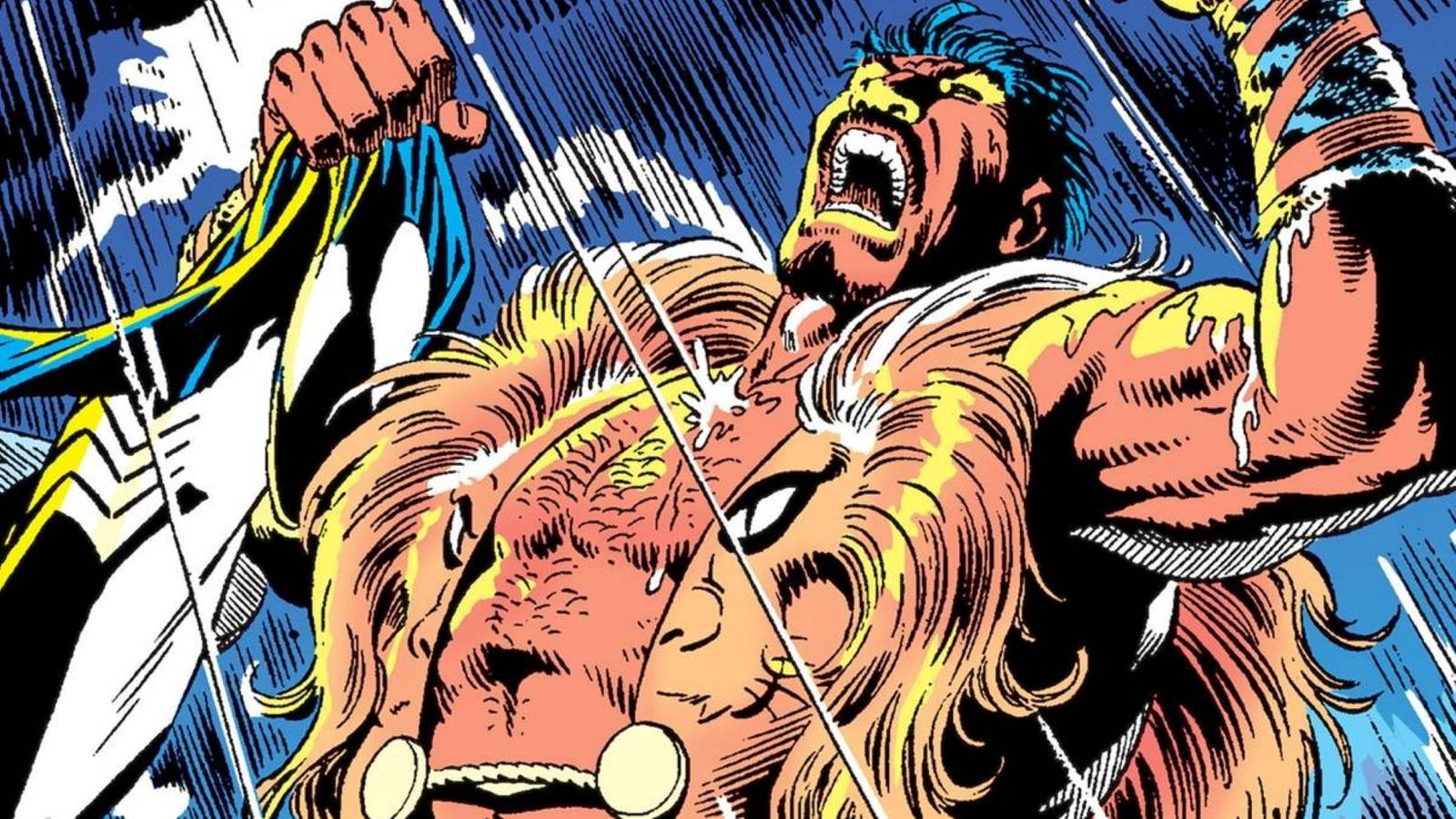 Spider-Man's What If...? Revives Kraven's Last Hunt With A Wild Twist