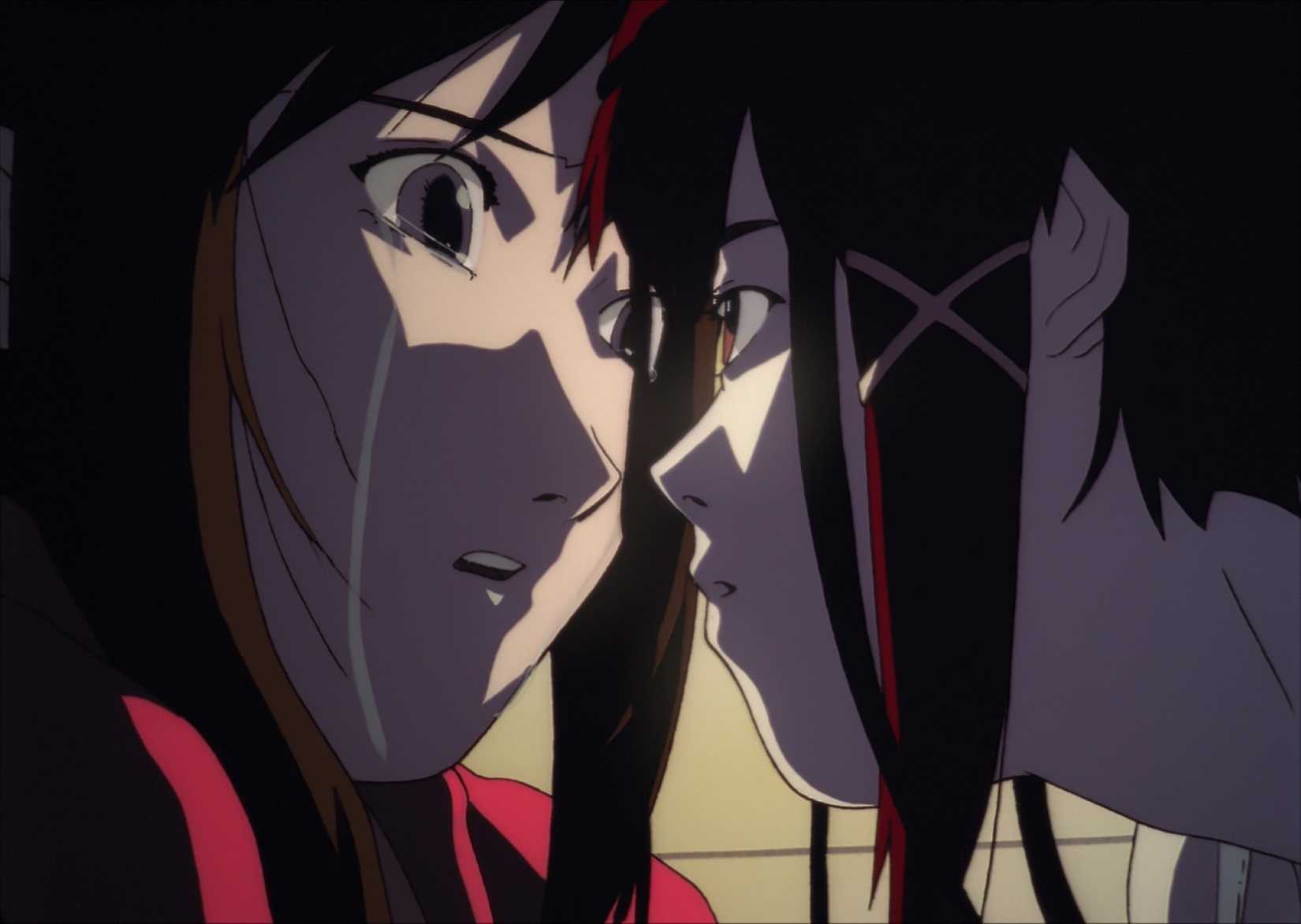 The Greatest Anime Ending of the 