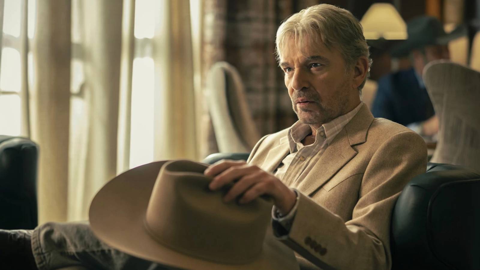 Landman Season 2 Review: Taylor Sheridan's Yellowstone Replacement Fails to  Live Up to the Neo-Western Drama