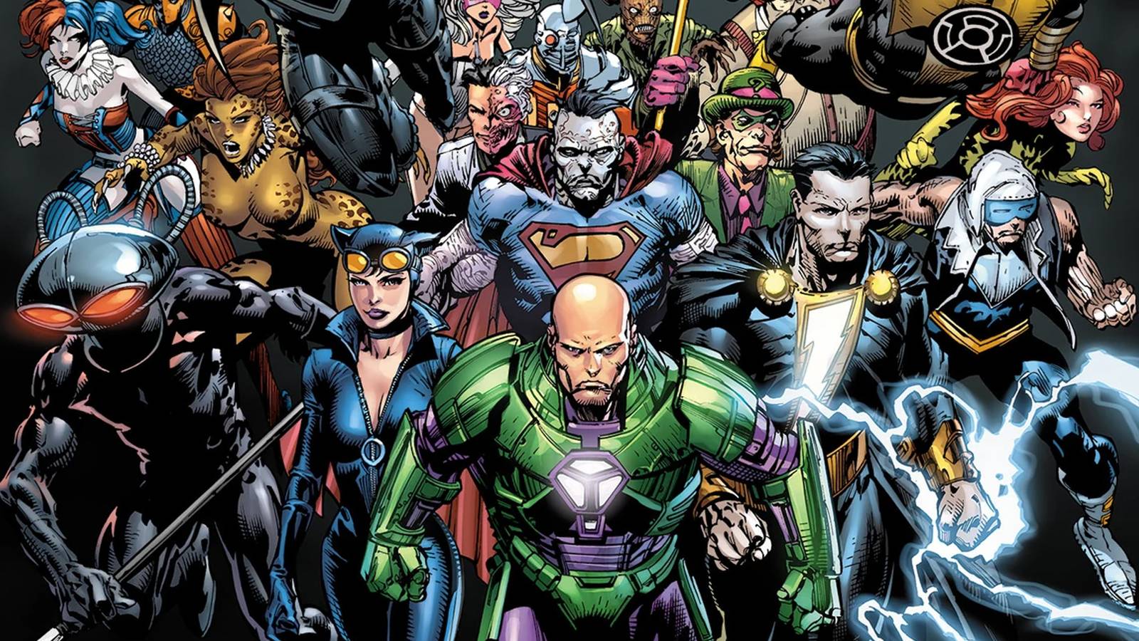 The Must-Read DC Comics From Every Year of The 2010s
