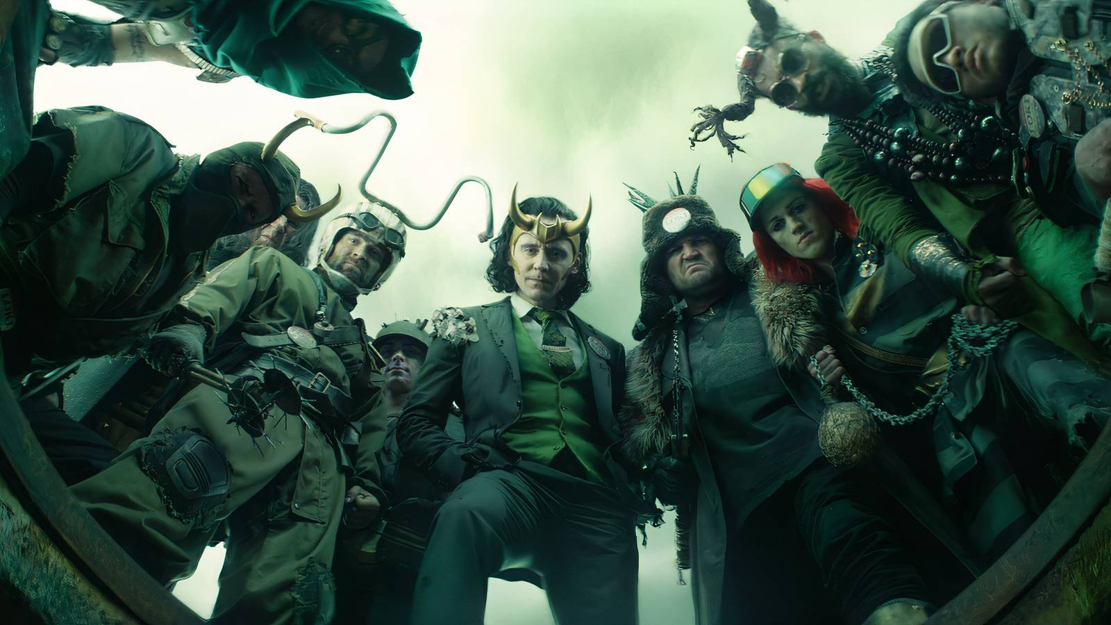 Avengers: Doomsday lässt einen wichtigen Charakter aus dem MCU-Multiversum ...