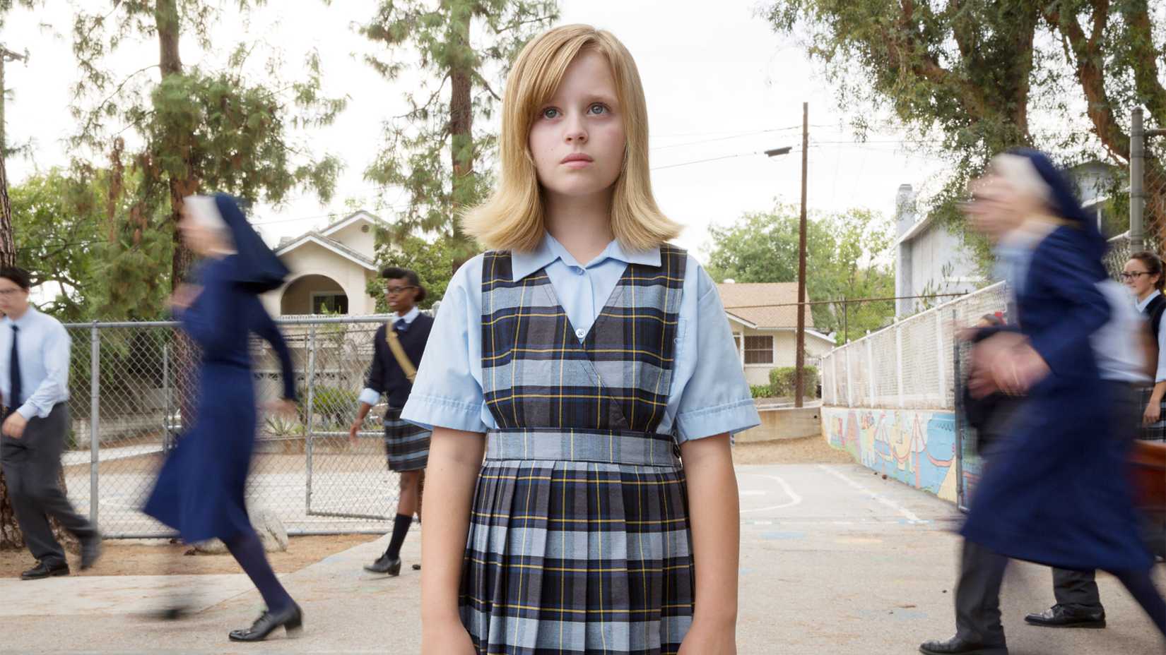 Lulu Wilson in Oujia Origin of Evil