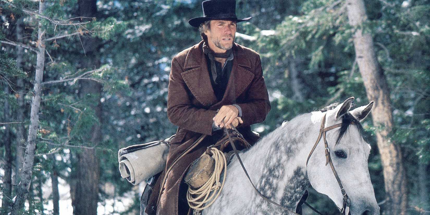 5 Darkest Supernatural Western Masterpiece Movies