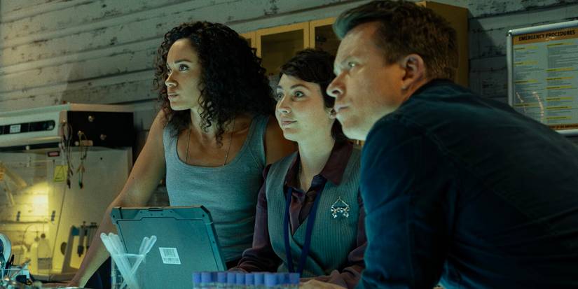 NCIS: Sydney Just Confirmed a New Character With the Most Unexpected ...