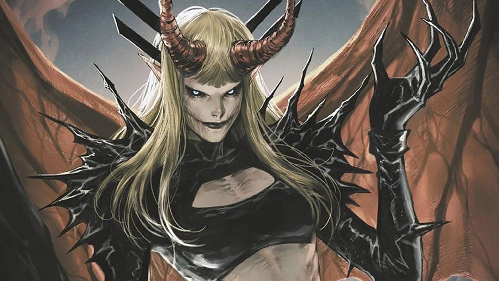 X-Men Writer Leaves Social Media Platform Following Death Threats