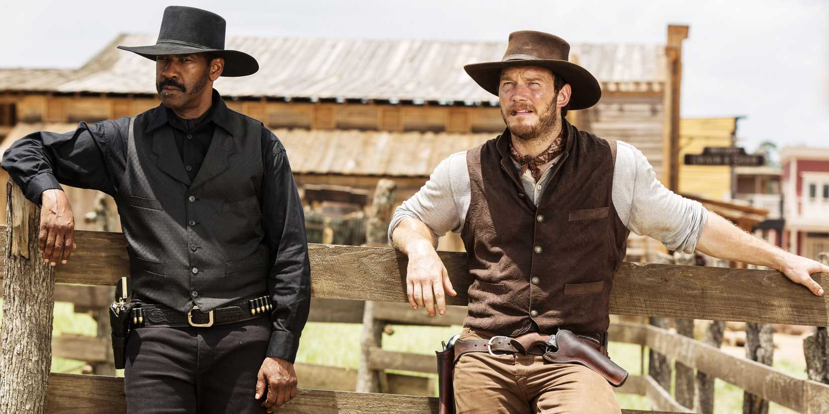 A Red Dead Redemption 2 Adaptation Can Save the Western Genre