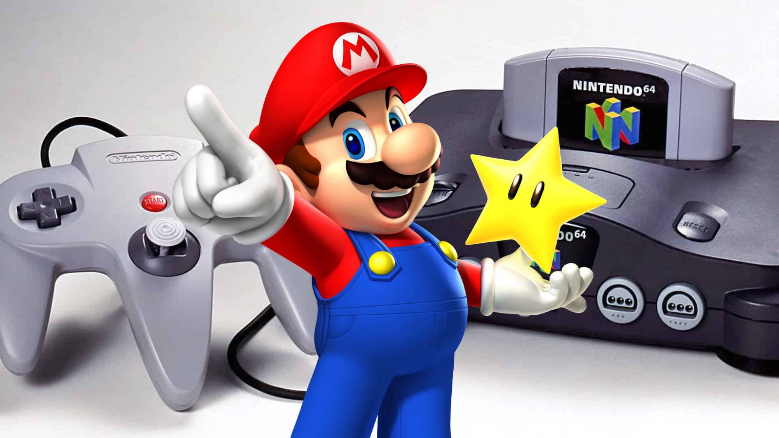 26 Years Later, Nintendo's Most Underrated '90s Game Is Still Untouchable