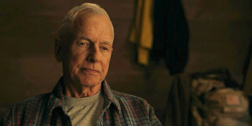 Mark Harmon Returns as Leroy Jethro Gibbs in NCIS Origins