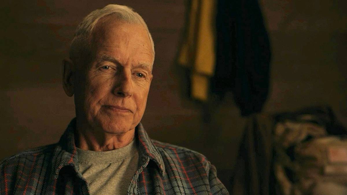 NCIS: Origins Creators Reveal Key Mark Harmon Detail That Will 'Destroy' Fans' Hearts