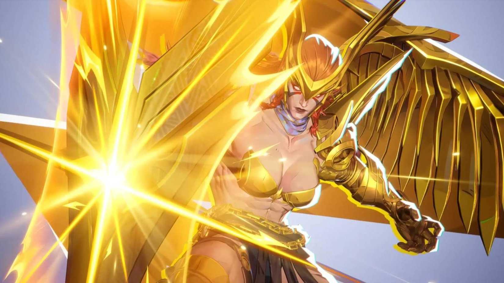 Every Playable Character in Marvel Rivals So Far