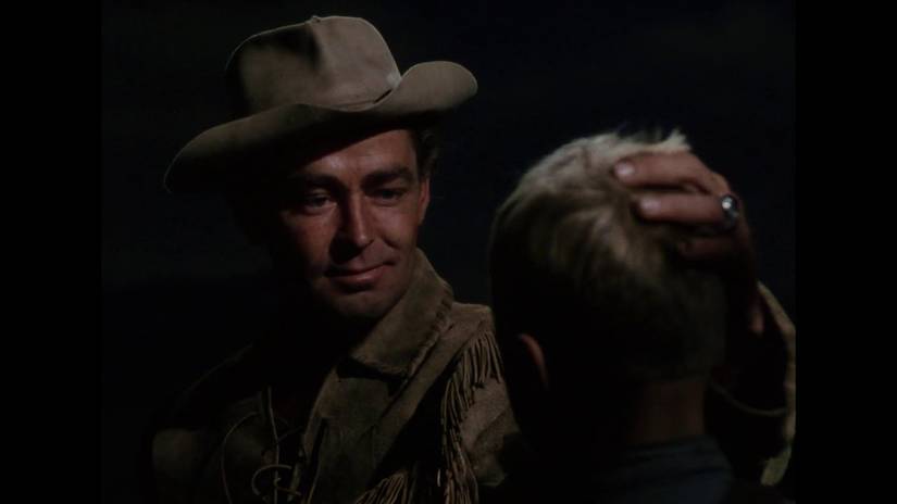 Shane says goodbye to Joey