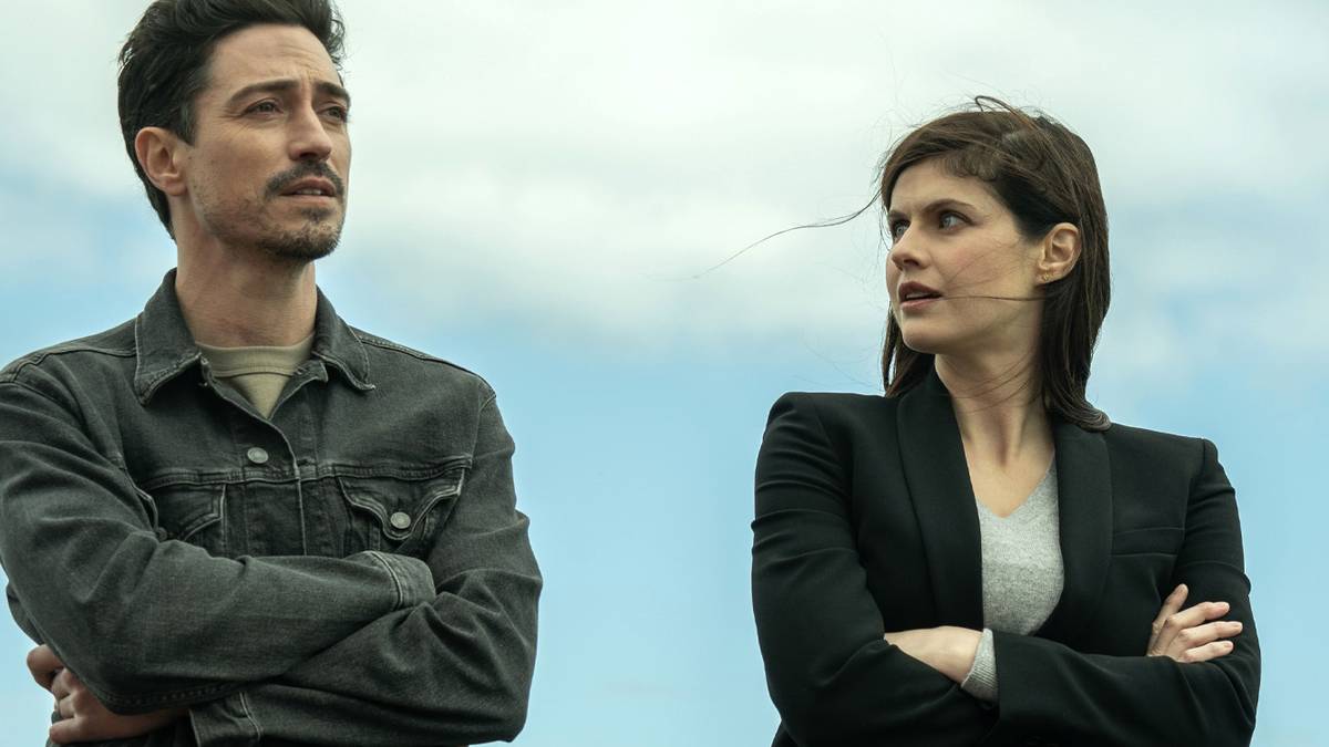 Mayfair Witches Season 3 Gets Filming Update