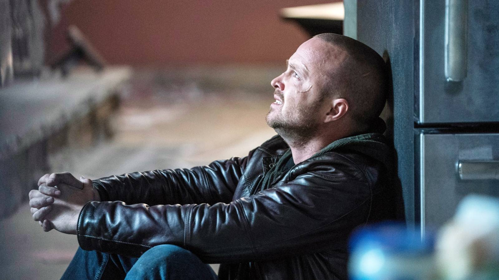 Aaron Paul's Devastating Reason for Leaving Invincible