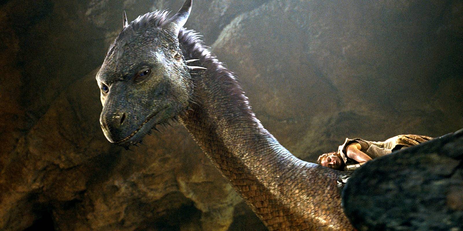 6 Dragon-Rider Fantasy Series Like Fourth Wing