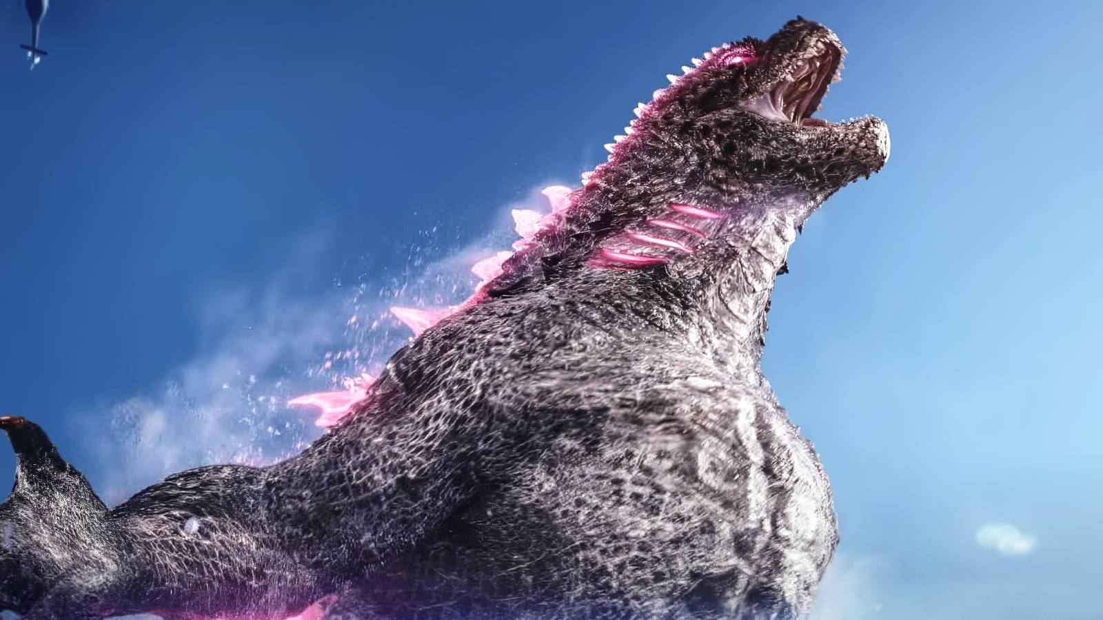 One of the X-Men's Most Powerful Weapons Defeated Godzilla, But There's a Catch