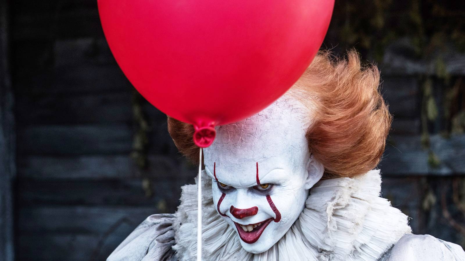 5 Stephen King Monsters More Powerful Than Pennywise