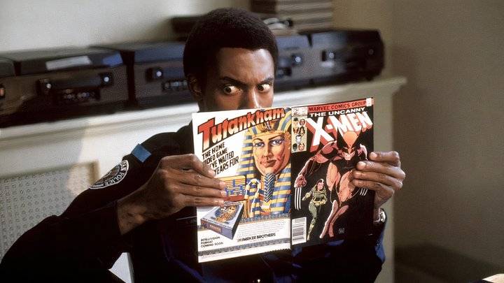 Police Arrest Woman For Handing Out This 31-Year-Old Horror Comic to Children