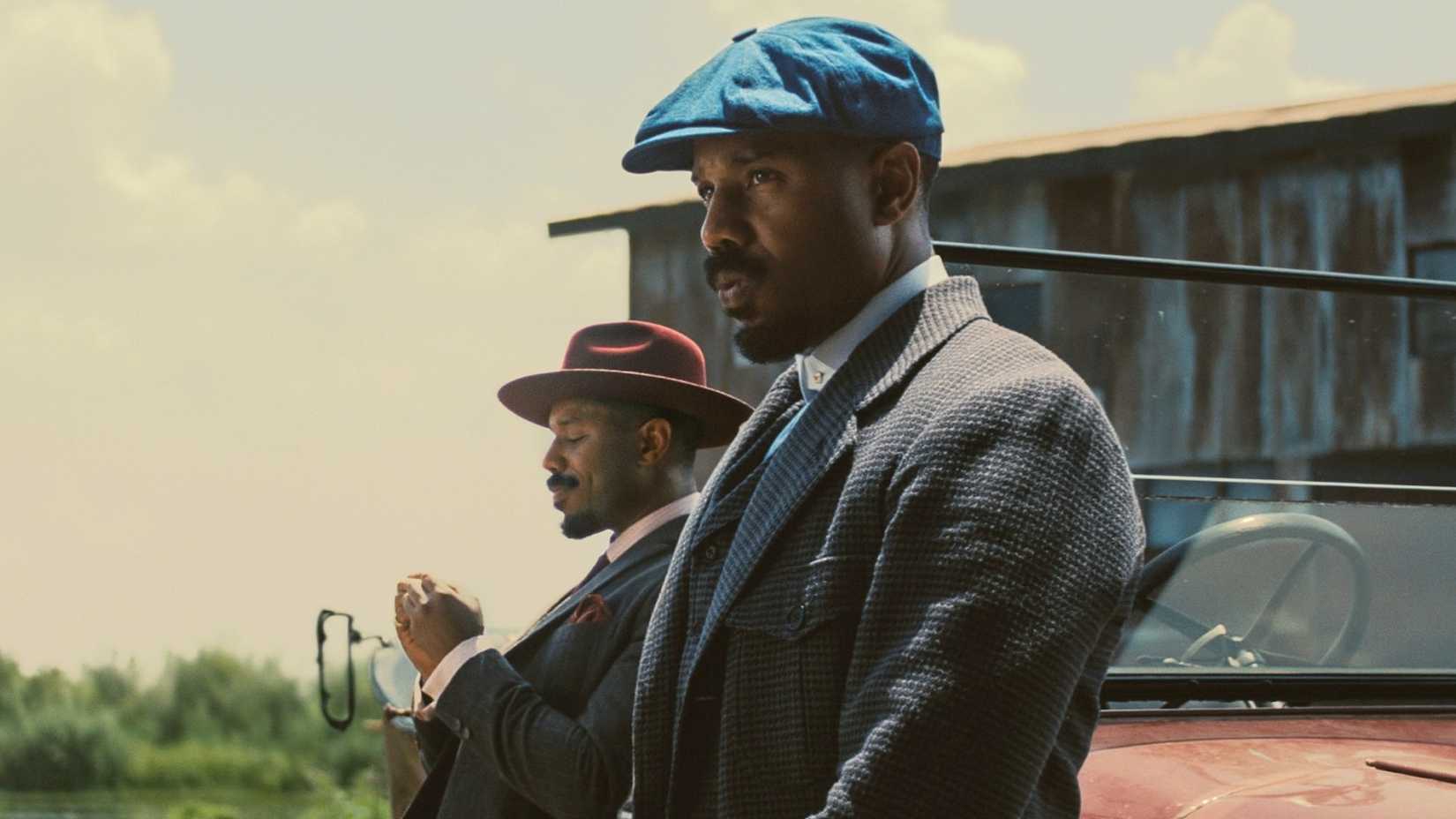 Michael B. Jordan Breaks Silence on Which Sinners Twin Deserves an