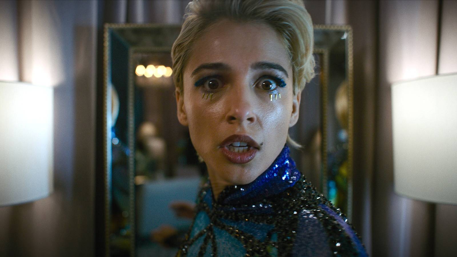 Smash Hit Horror Franchise Smile Is Getting a Spinoff, And We Have The First Look