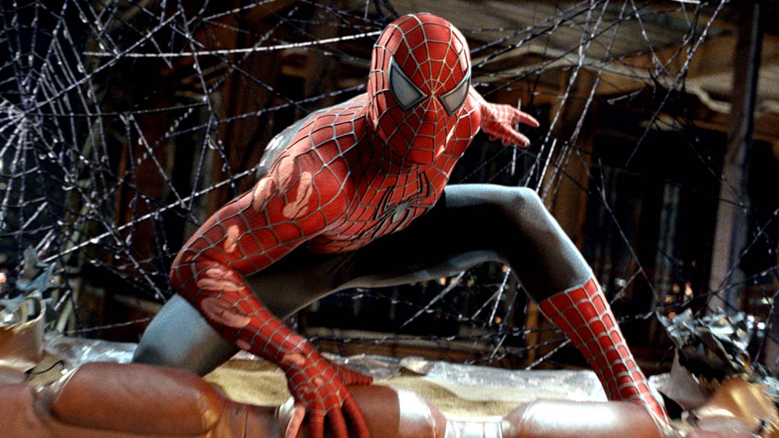 The Most Important Person In Spider-Man's Life Just Became His Greatest Nightmare