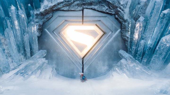 Superman Star Branching Out Into Comics, However In An Surprising Style Superman Star Branching Out Into Comics, However In An Surprising Style