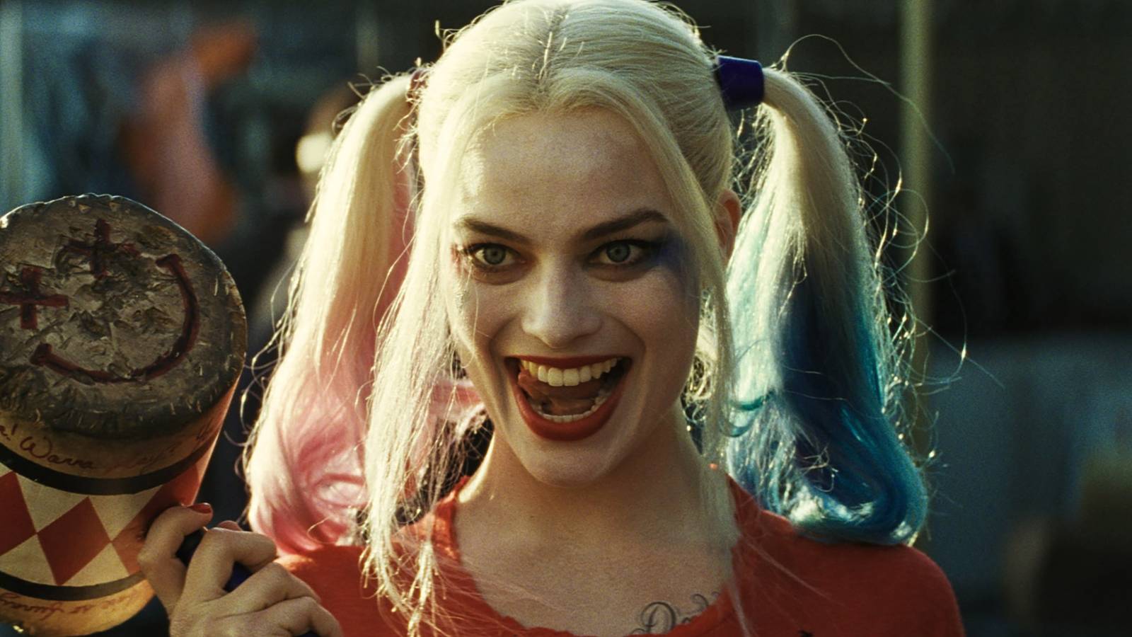 DC's Absolute Universe Reveals Its Harley Quinn, And Fans Are Loving Her Already