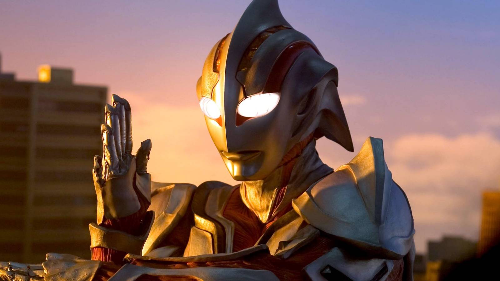 Say Goodbye to Ultraman, and Soon