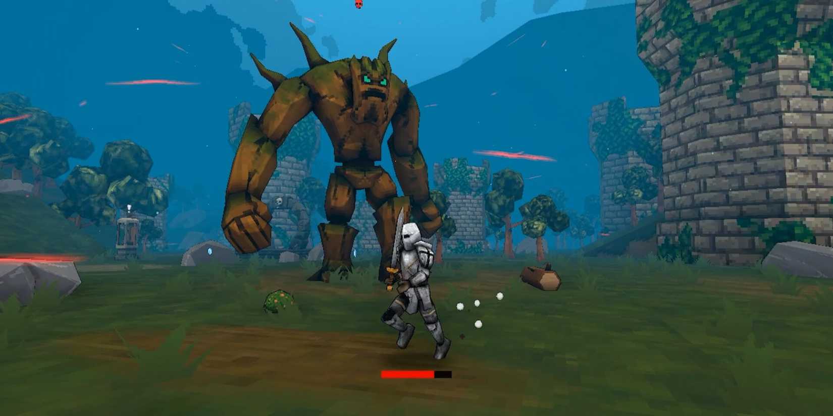 Megabonk Has Officially Withdrawn From The Game Awards 2025