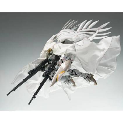 Gundam Farewells Major Anniversary With Mecha Designer Custom Gundam Farewells Major Anniversary With Mecha Designer Custom