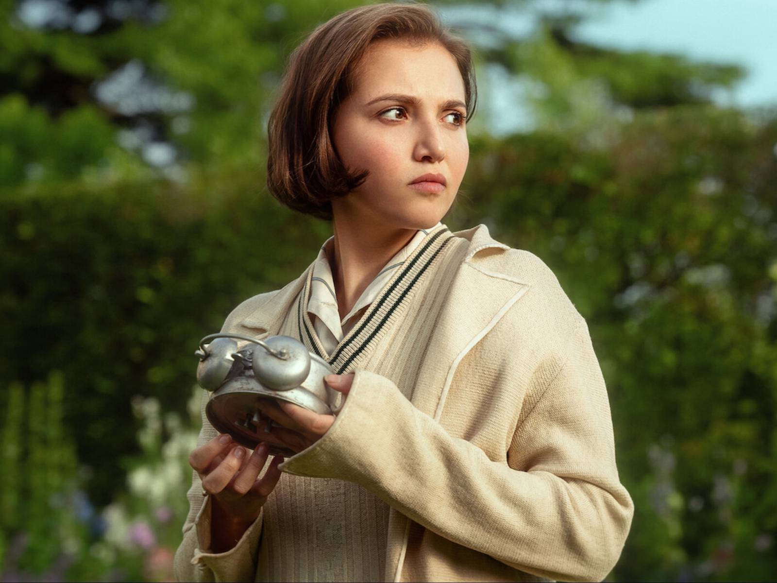 Netflix's New Agatha Christie Show Already Sounds Like 2026's ...