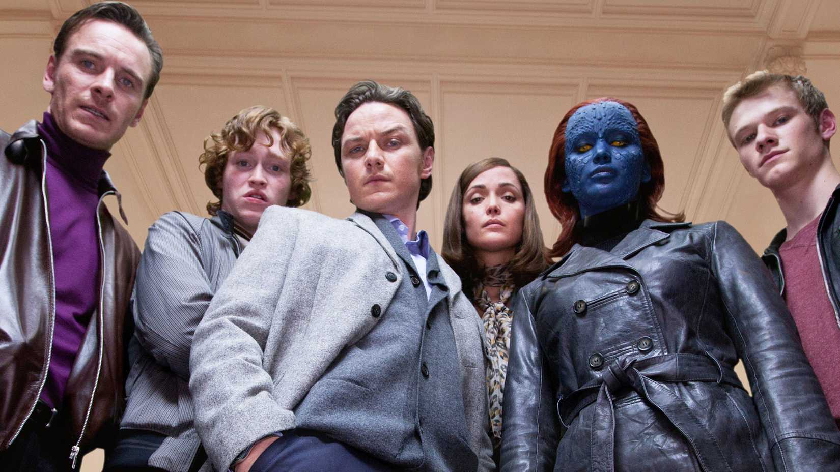 The MCU