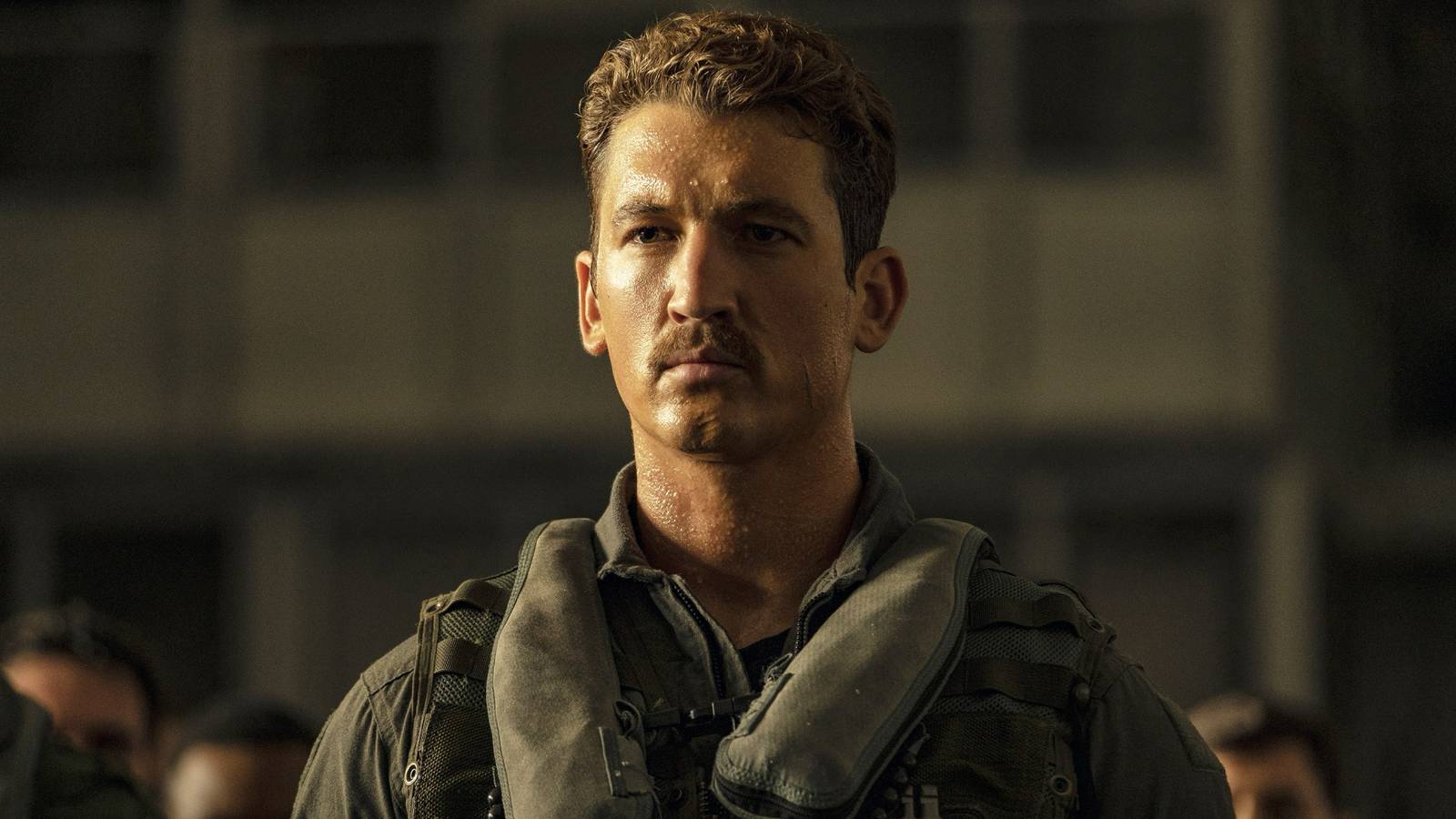 Miles Teller Blames 'One Really Important Person' For The Biggest Bomb Of His Career