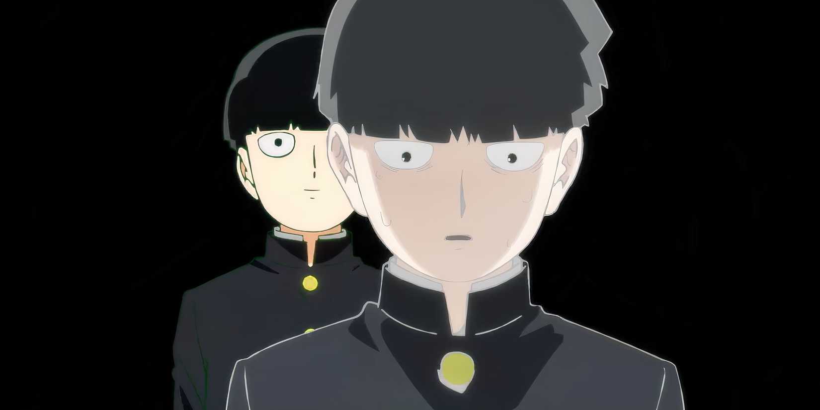 Mob Psycho episode terakhir 1